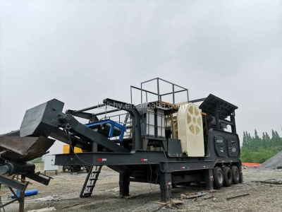 coal chain pulverizer machine for mining industry