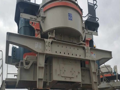 fly ash beneficiation plant