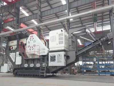 Hot Selling Mobile Crushing Plant