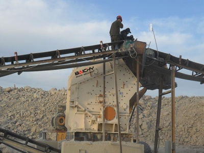 stone crusher and quarry plant in guatemala