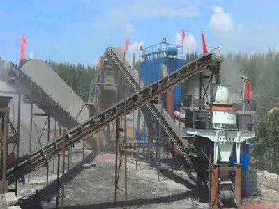 300tph Crushing Plant Complete Design In Philippines