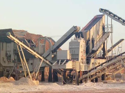 portable ore rock crushing equipment for rent in syria price