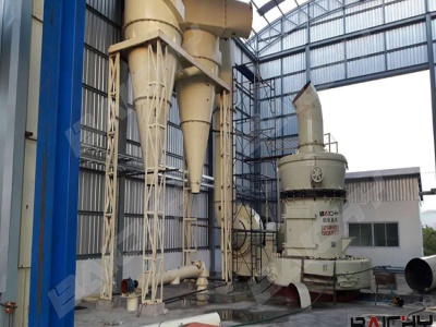 What Is A Vertical Mill Pulveriser