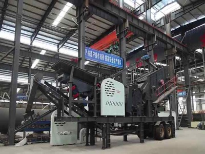 Fly Ash Beneficiation Plants