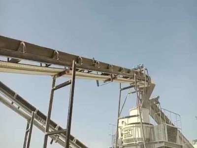 VSI Silica Sand Making Machine For Sale With The Capacity ...
