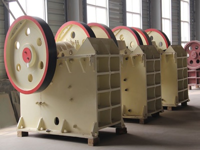 raymond roller mills operation