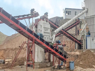 600TPH Limestone Crushing Plant Project In Sichuan | AGICO ...