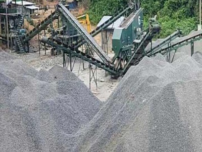 Stone Crusher Plant at Best Price from Manufacturers ...