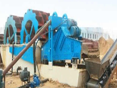 Gold Ore Beneficiation Process