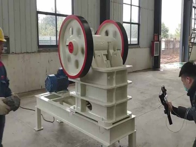 Advancing Equipment Huazn Af Hydraulic Cone Crusher Second ...