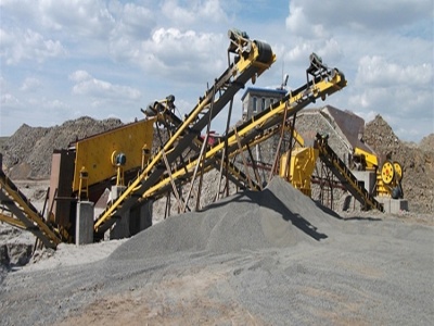 Lignite mining in the rhineland