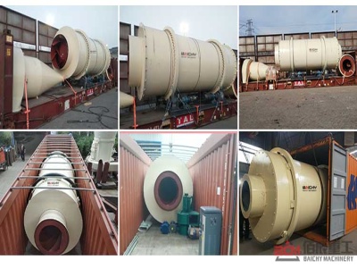 Cylinders For Vertical Grinding Mill