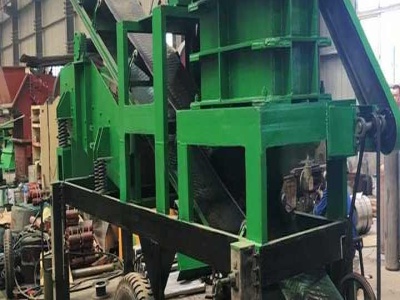 easy assembly cone stone crushing plant from dominica