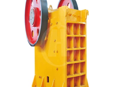 Contact Supplier in China for Mining Industry Use Jaw Crusher