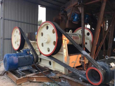 How Much Does A Minpro Horizontal Impact Roll Mining Mill