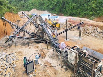 liberia 70 tph 2 stage stone jaw crusher flow chart