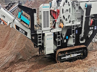 Sizing Equipment Used In Coal Crusher Wiyh Closed