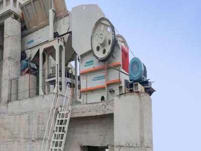 Jaw Crusher 200 Tph Parts Details