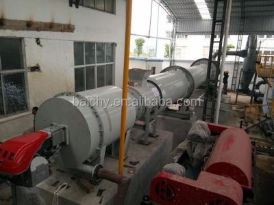 primary and tersury crusher
