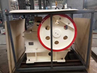 Coarse Material Washers