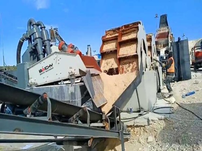 grinding mill project mechanical