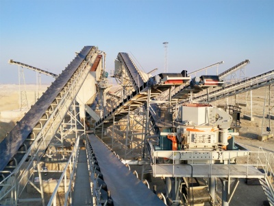Mining company in kuwait