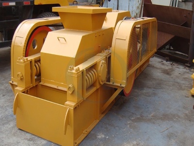 Small Output At Once With Hammer Crusher