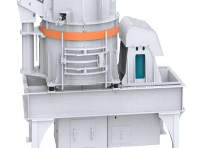 Cement mills and raw mills for high throughput rates