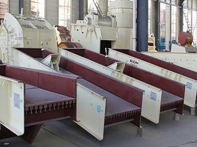 Vertical Roller Mill Refurbishment: 