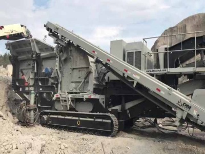 10 Types of Stone Crusher Plants ...