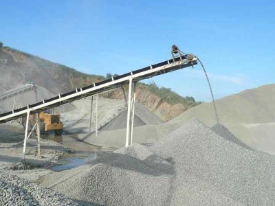 FABO Small Gravel Crusher Heavy Machinery Processing Plant ...