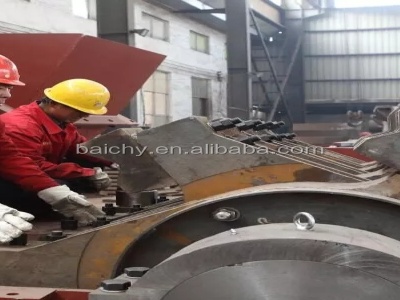 availablity and grinding of rock phosphate