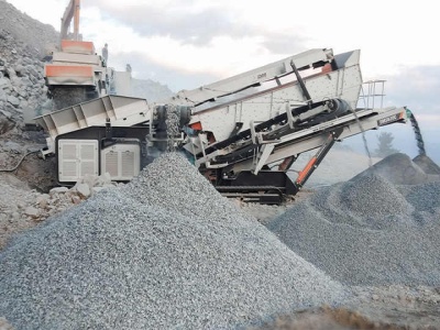 coal crusher to 10mm 1200 tph specifiion