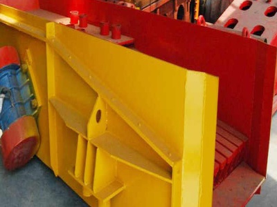 ore crushing extraction equipment manufacturers