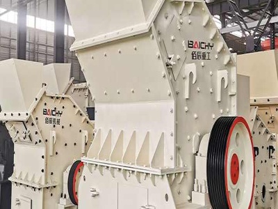 jow jow crusher spares in india