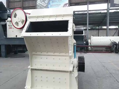 Skd Vibrating Screen Capacities And Sizes