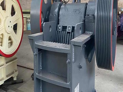 Used Impact Crusher for sale