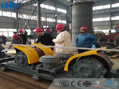 raymond roller mills operation