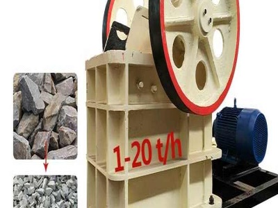 jaw Hot Selling Stone Crushing Equipment | New Design Jaw ...