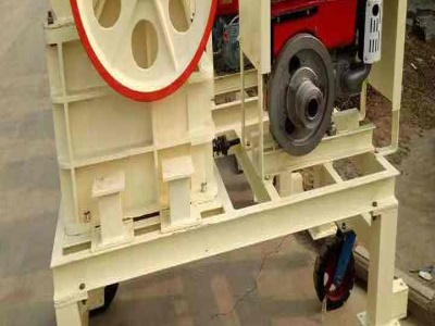 Small Coal Jaw Crusher For Hire Indonessiajaw Crusher