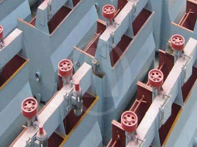Principles Of Vertical Roller Mills