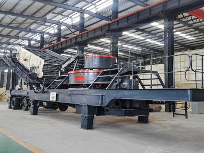 roller type iron ore mill