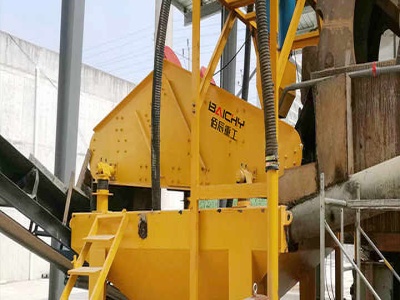 Mobile Crushing Plant For Recycled Aggregate | MC