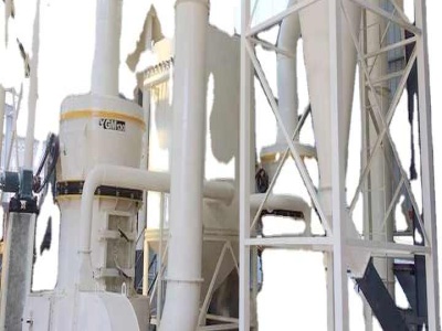 pcl sand making machine features
