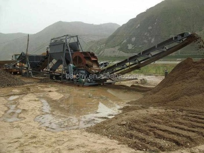 used cone crushing plant 200hp