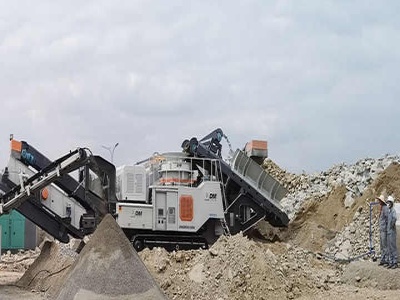 Design of a MultiPurpose Crushing Machine for Processing ...