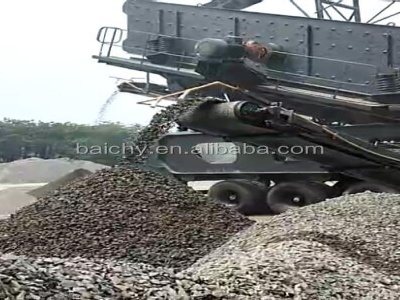 slag crushing machinery supplier from bolivia