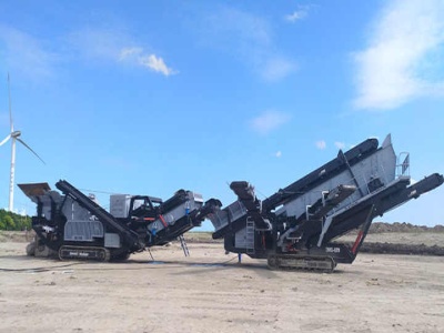 Advantages And Disadvantages Cone Crushers