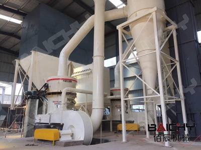 Power Plant In Use Ball Mills