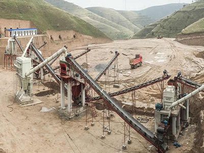 Mongolia's biggest ore processing plant stops production ...